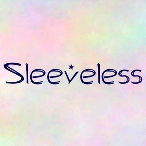 Women's sleeveless shirts